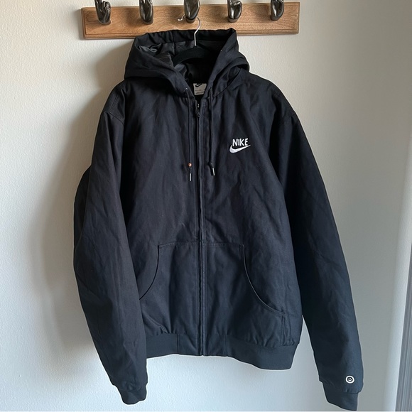 💙 Nike Jacket - Picture 2 of 5